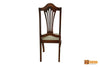 Thames Rosewood Dining Set - 6/8 Seater