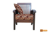 Dallas Rosewood Chair