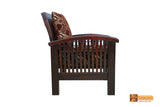 Dallas Rosewood Chair