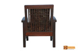 Dallas Rosewood Chair