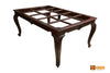 Volga Rosewood Dining Set - 6/8 Seater