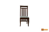 Volga Rosewood Dining Set - 6/8 Seater