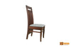 Volga Rosewood Dining Chair