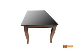Nile Rosewood Dining Table - 6/8 Seater