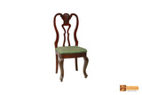 Nile Rosewood Dining Chair