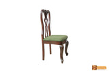 Nile Rosewood Dining Chair