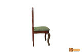 Nile Rosewood Dining Set - 6/8 Seater