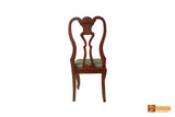 Nile Rosewood Dining Set - 6/8 Seater