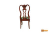 Nile Rosewood Dining Set - 6/8 Seater