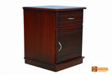Boxo Side Table - RF