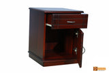 Boxo Side Table - RF