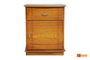 Boxo Side Table - TF