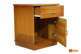 Boxo Side Table - TF