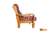 Jakarta Teak Wood Chair