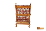 Texas Teak Wood Chair