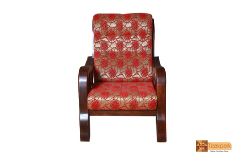 Shanghai Rosewood Chair