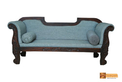 Varma Rosewood Diwan Cot