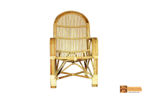 Samburu Cane Armchair