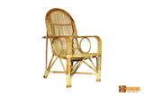 Samburu Cane Armchair