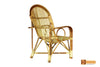 Samburu Cane Armchair