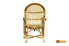 Samburu Cane Armchair