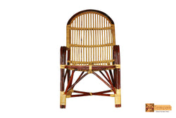 Hausa Cane Armchair