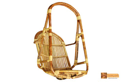 Eket Cane Swing Chair