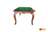 Indus Rosewood Dining Set - 6/8 Seater