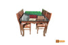 Indus Rosewood Dining Set - 6/8 Seater