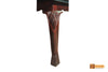 Indus Rosewood Dining Table - 6/8 Seater