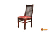 Indus Rosewood Dining Chair