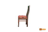 Indus Rosewood Dining Chair