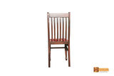 Indus Rosewood Dining Chair