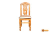 Congo Teak Wood Dining Chair