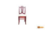 Riogrande Rosewood Dining Chair