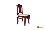 Riogrande Rosewood Dining Chair