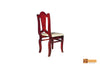 Riogrande Rosewood Dining Chair