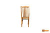 Yamuna Teak Wood  Dining Chair