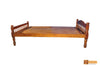Hawaii Teak Wood Bed