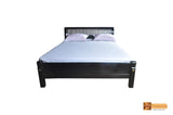 Montana Bed - WF