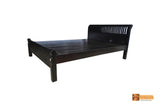 Montana Bed - WF