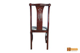 Godavari Rosewood Dining Chair