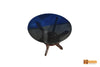 Spielberg Rosewood Round Teapoy
