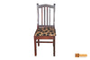 Yamuna Rosewood Dining Chair