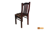 Yamuna Rosewood Dining Chair