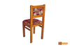 Yukon Teak Wood Dining Chair