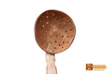 Yong Coconut Shell Rice Sieve Ladle