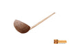 Yong Coconut Shell Rice Sieve Ladle
