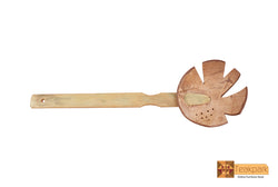 Ting Coconut Shell Noodles Ladle