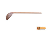 Ling Coconut Shell Curry Ladle